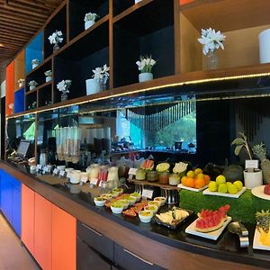 Golden Tulip City Centre Gurgaon